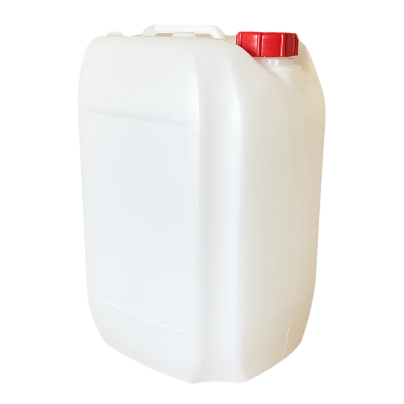 Засіб для прання рідкий нейтралізуючий PH 1,2 - 3,2, поліетиленова ємность